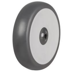 200mm Rubber Wheel [200kg max load]