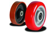 Polyurathane Tyres