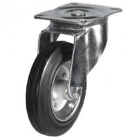 DRBS Large Plate Castors