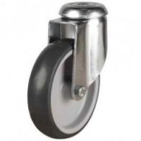 LWATPR Swivel Bolt Hole Castors