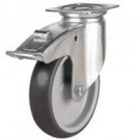  LWATPR Braked Castors