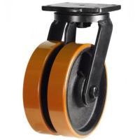 DNXHPT Swivel Castors