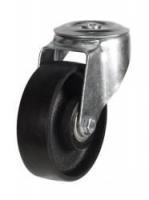 DRCI Swivel Bolt Hole Castors