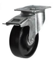 DRCI Swivel Braked Castors