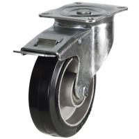 DREA Braked Castors