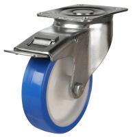 DREPN Swivel Braked Castors