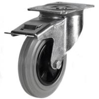 DRGR Braked Castors