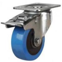 DRHEPN Swivel Braked Castors