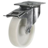 DRHNY Braked Castors