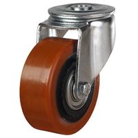 DRHPT Bolt Hole Castors