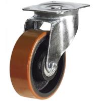 DRHPT Swivel Castors