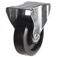 DRHT Fixed Castors