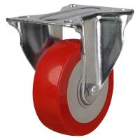 DRH Fixed Castors