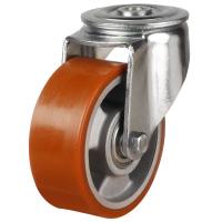 DRHPTA Bolt Hole Castors