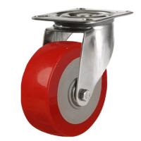 DRH Swivel Castors