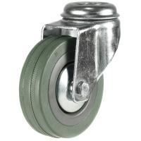 DRLGRG Bolt Hole Swivel Castors