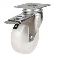 DRLPP Braked Castors