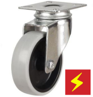 Anti-Static Swivel Castors