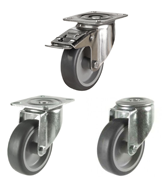 Medium Duty Trolley Castors