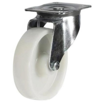 DRNY Large Plate Castors