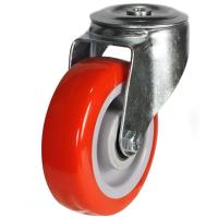 DRPNBJ Bolt Hole Castors