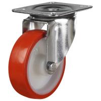 DRPNO Large Plate Castors