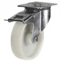 DRPP Braked Castors