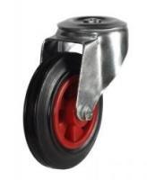 DRPS Bolt Hole Swivel Castors