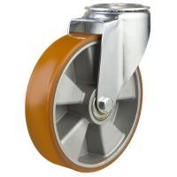 DRPTA Bolt Hole Swivel Castors