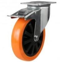 DRPX Braked Castors