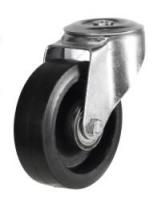 DRRT Bolt Hole Castors