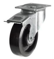 DRRT Braked Castors