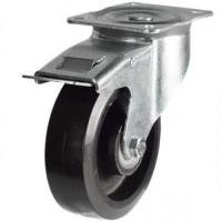DRRT Large Plate Castors