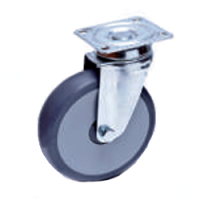 DRTPRBOX Swivel Castors