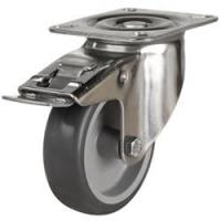 DRTPR Braked Castors