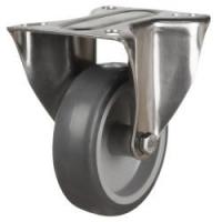 DRTPR Fixed Castors