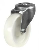 DRNY Bolt Hole Castors