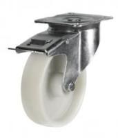 DRNY Braked Castors