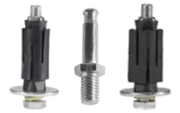 Expanders & Stem Fittings