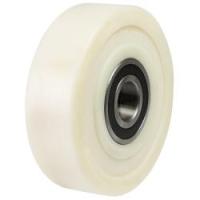 Extra Heavy Duty Nylon Wheels