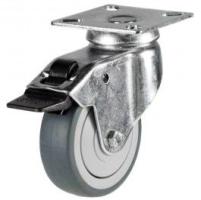 GDGRG Braked Castors