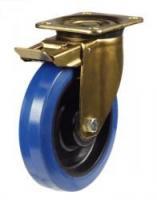 GDHBNB Swivel Braked Castors