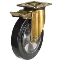 GDHEA Braked Castors