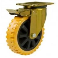 GDHOPU Braked Castors