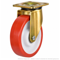 GDHPNOBHD Swivel Castors