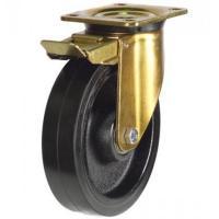 GDHRT Swivel Braked Castors