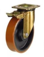 GDHPT Braked Castors