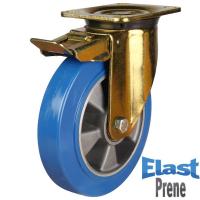 GDHEPA Braked Castors