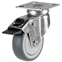 Braked Castors [GDGRG]