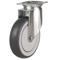 Grey LWABJ/TPR Swivel